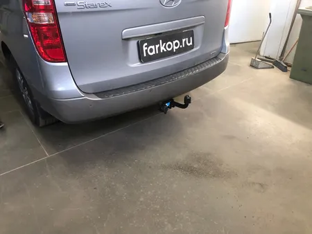 Фаркоп Baltex для Hyundai Starex 2018- 10254912 в Киров
