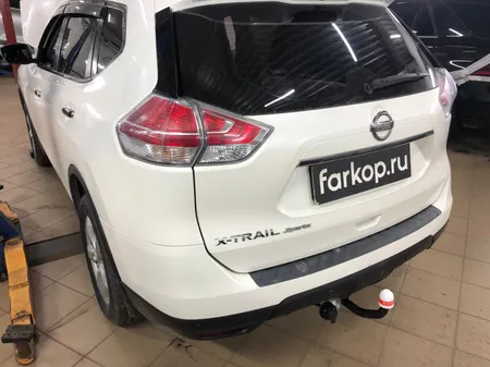 Фаркоп Трейлер для Nissan X-Trail 2014- 7713 в Киров