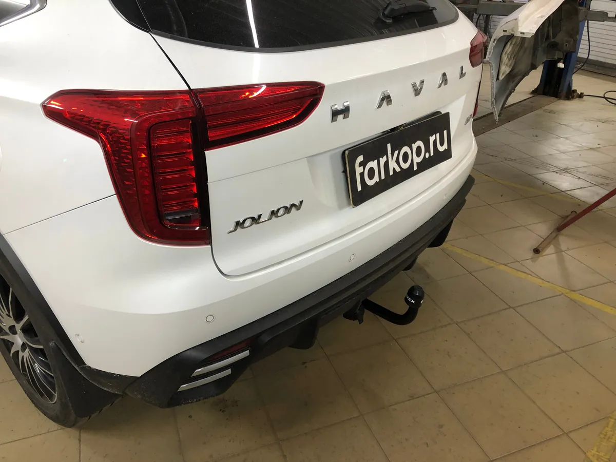 Фаркоп Baltex для Haval Jolion 2021- Арт. 189389 189389 в Киров Фаркоп Baltex для Haval Jolion 2021- Арт. 189389 189389 в Киров
