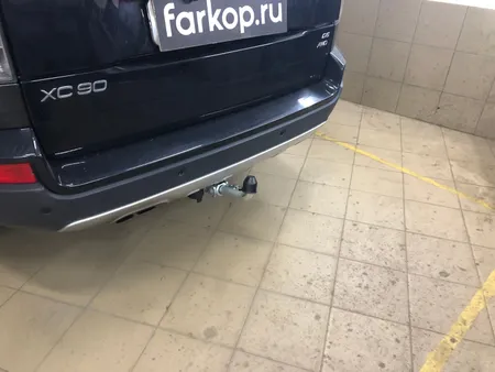 Фаркоп Galia для Volvo XC90 2003-2015 Арт. V057C V057C в Киров