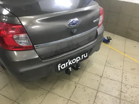 Фаркоп Oris для Datsun on-DO 2014- 1218-A в Киров
