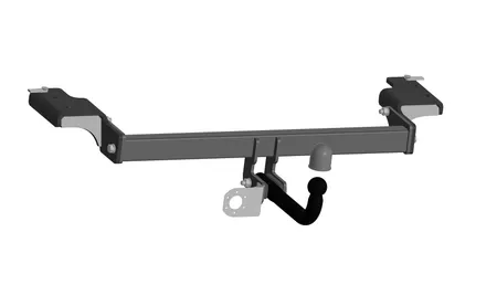 Фаркоп Oris для Haval H7 2023-  3340-A в Киров