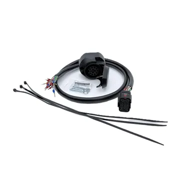 Электрика фаркопа TowRus (13 pin) для Haval Dargo 2025- 0100400413 в Киров