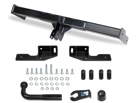 Фаркоп Berg для Mazda CX-5 2011-2017 F.3811.001 в Киров
