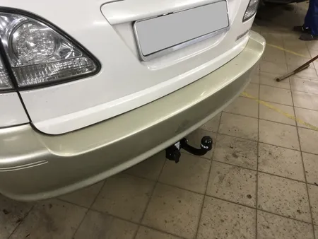 Фаркоп Oris для Toyota Harrier (кроме двиг. 3.0) 1997-2003 3042-A в Киров