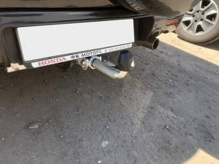 Фаркоп Galia для Honda CR-V 2002-2007 Арт. H050C H050C в Киров