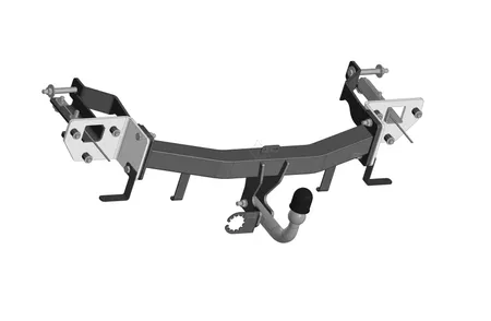 Фаркоп Oris для Chery Tiggo 9 2024- Арт. 7639-A 7639-A в Киров