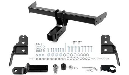Фаркоп Berg для Haval F7x 2025- F.9418.002 в Киров