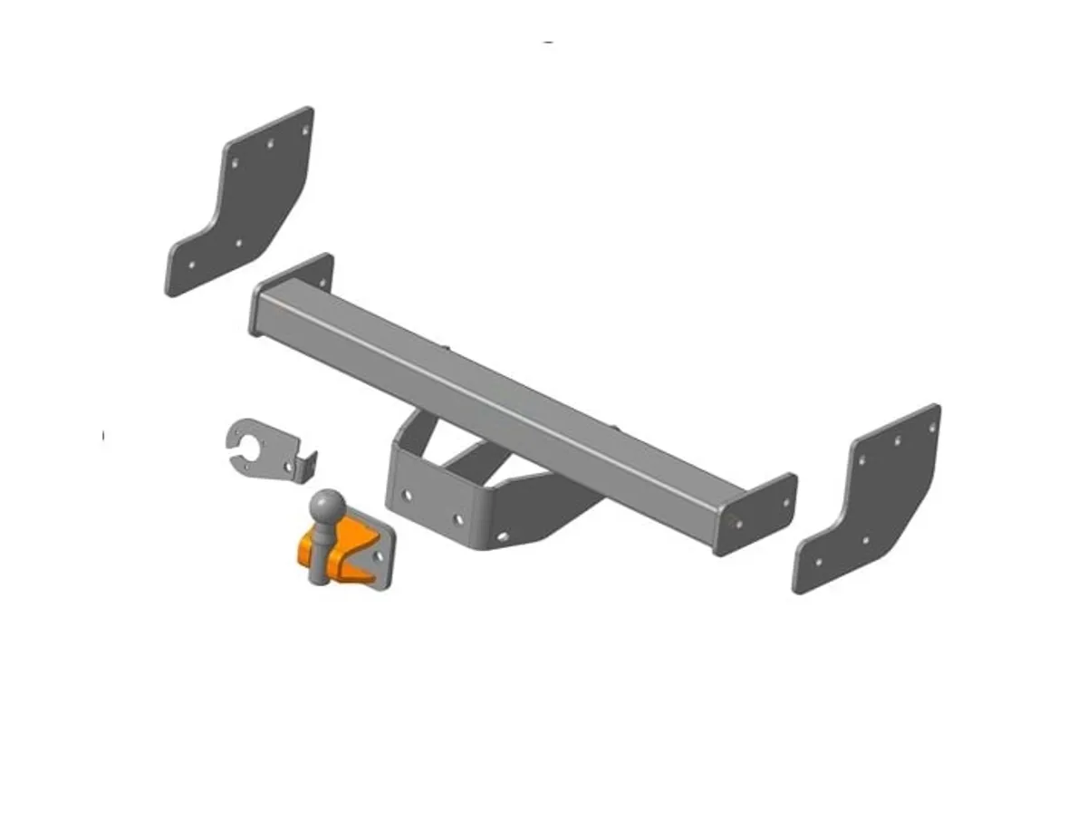 Фаркоп Трейлер для Sollers SF5 2026- 5020 в Киров