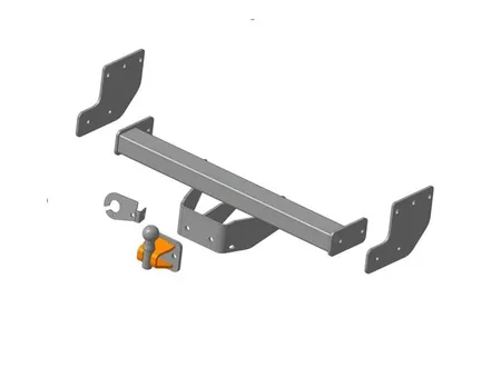 Фаркоп Трейлер для Sollers SF5 2026- 5020 в Киров