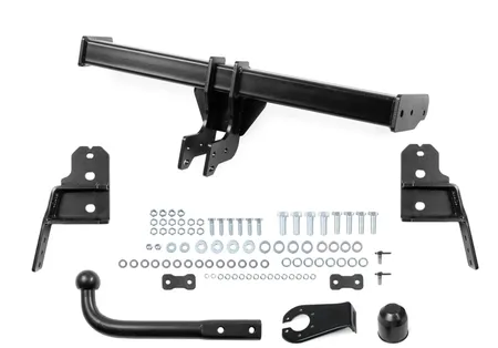 Фаркоп Berg для Haval F7 2025- F.9418.001 в Киров