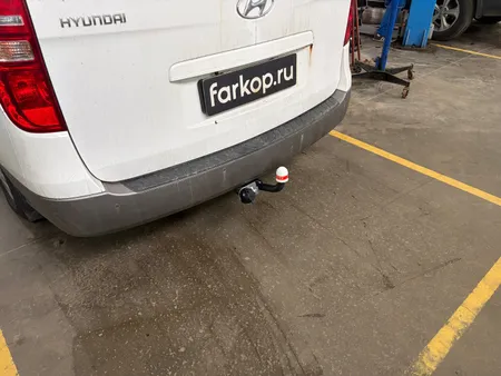 Фаркоп Трейлер для Hyundai H1 2008-2018  7270 в Киров