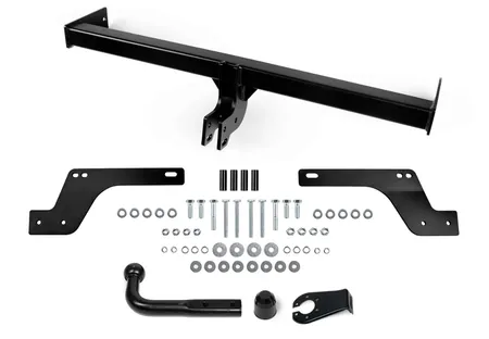 Фаркоп Berg для Renault Sandero Stepway 2014-2022 F.4716.001 в Киров