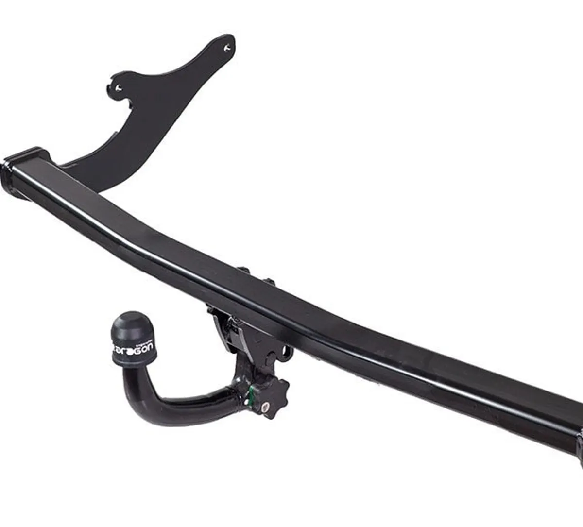 Фаркоп Aragon для BMW X2 2018-2023 E0815AV в Киров